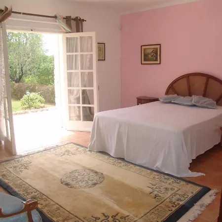 Monte De Sao Lourenco Holiday home
