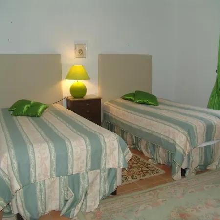 Monte De Sao Lourenco Prázdninový dům Alcantarilha